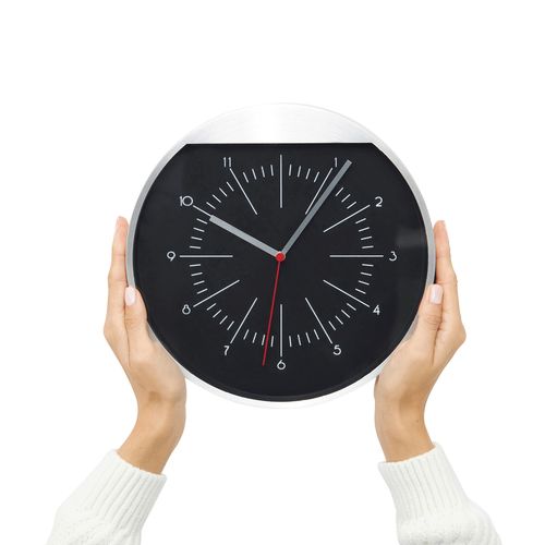 Horloge ROUNDABOUT - 4