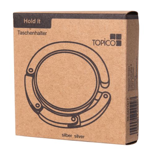 Porte sac HOLD IT - 5