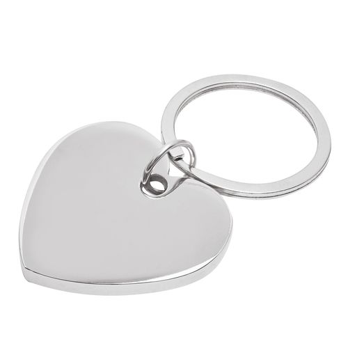 Porte-clés LOVELY - 1