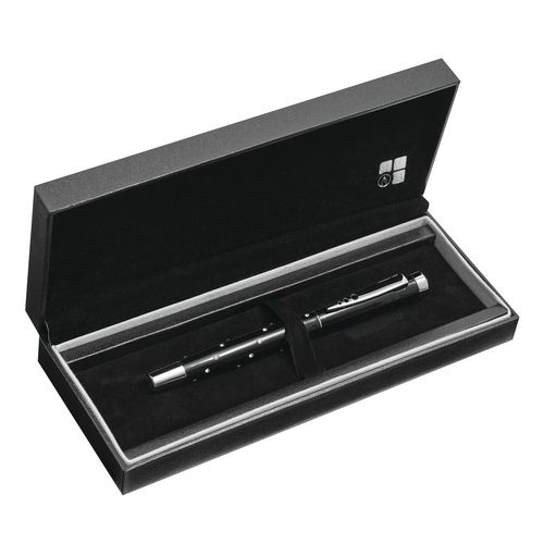 Stylo plume métal ST. PETERSBURG - 1