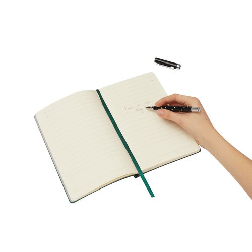 Stylo plume métal ST. PETERSBURG - 6