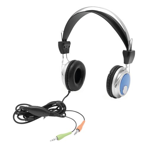 Casque On-Ear VIBORG - 1