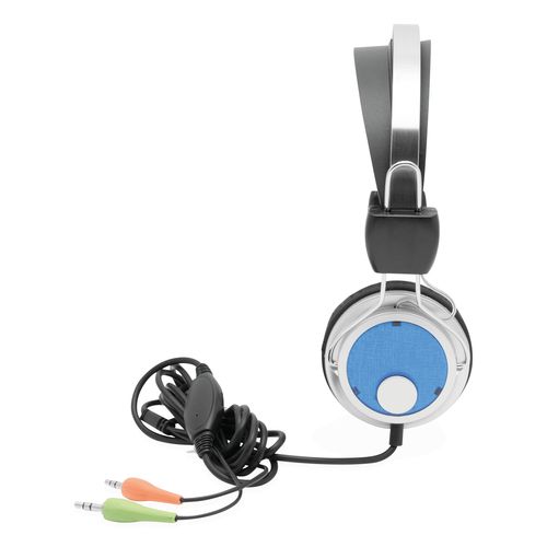 Casque On-Ear VIBORG - 3