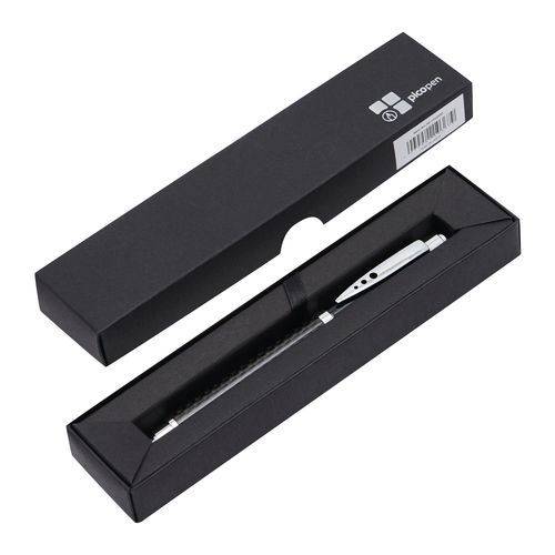 Stylo métal CARBONIUM - 1