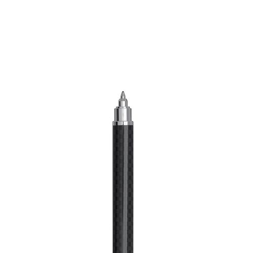 Stylo métal CARBONIUM - 5