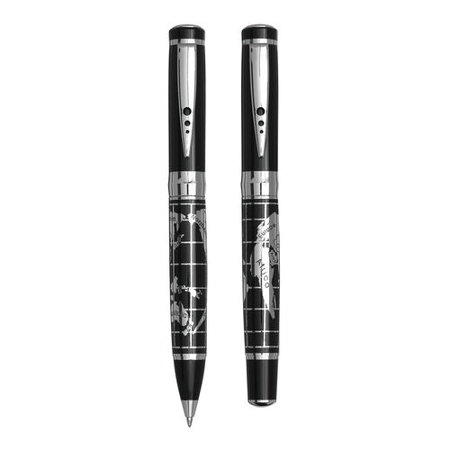 Set d´écriture INTERCONTINENTAL - 2