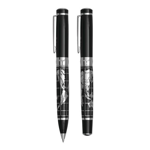 Set d´écriture INTERCONTINENTAL - 3