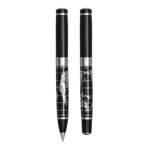 Set d´écriture INTERCONTINENTAL - 4