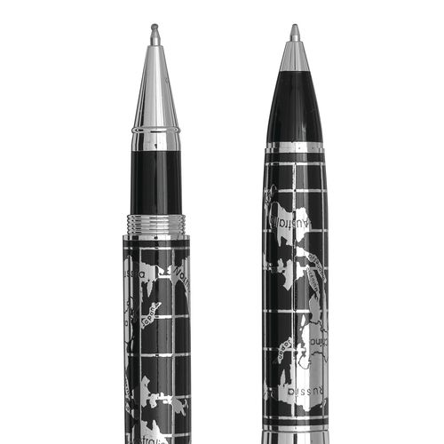 Set d´écriture INTERCONTINENTAL - 5