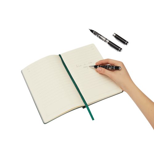 Set d´écriture INTERCONTINENTAL - 8