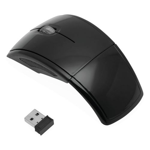 Souris pliable optique SINUO - 2