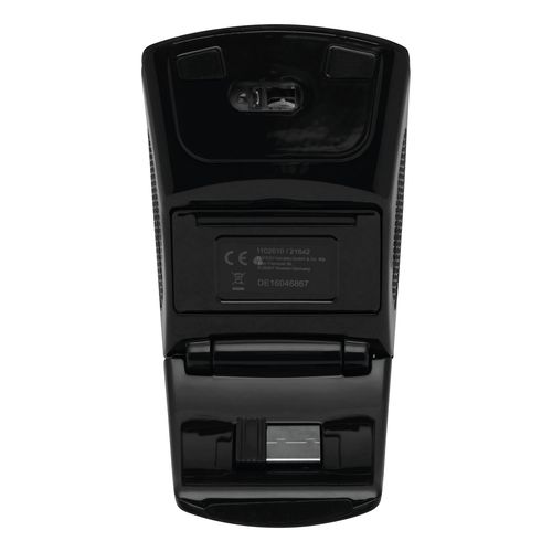 Souris pliable optique SINUO - 4