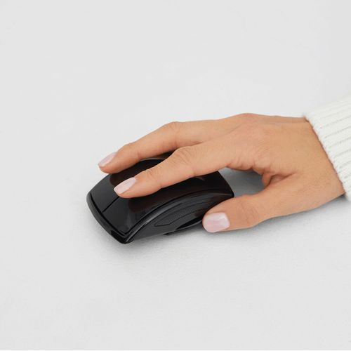 Souris pliable optique SINUO - 5