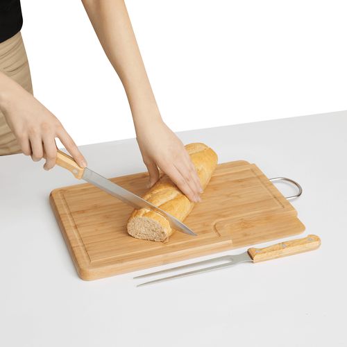 Planche à découper BAMBOO-CUT - 5