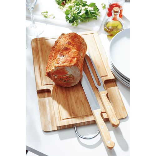 Planche à découper BAMBOO-CUT - 6