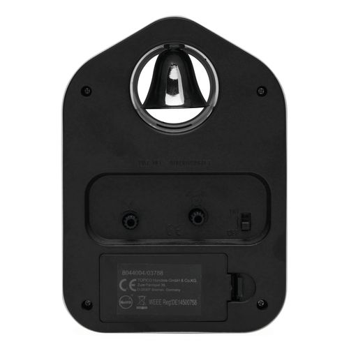 Horloge de table BELL - 4