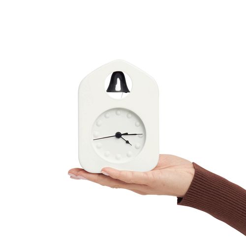 Horloge de table BELL - 5