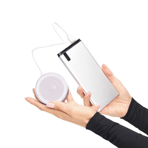 Powerbank INDICATOR - 10