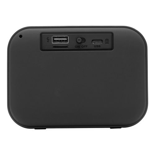 Enceinte sans fil MESHES - 3