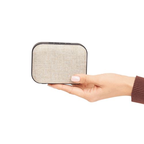 Enceinte sans fil MESHES - 8