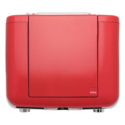 Enregistreur radio-CD DINER - 5