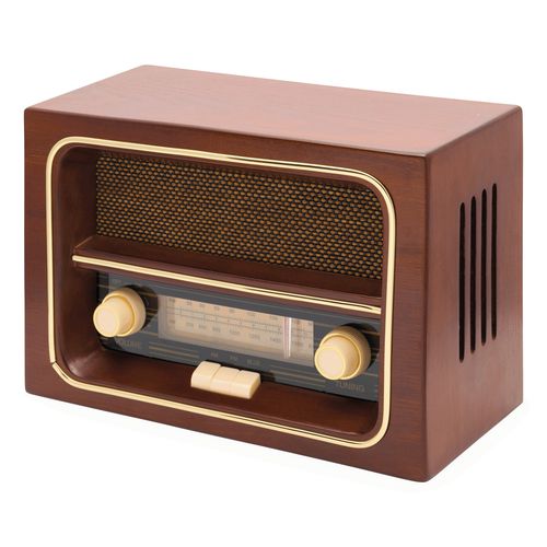 Radio AM/FM RECEIVER - 1