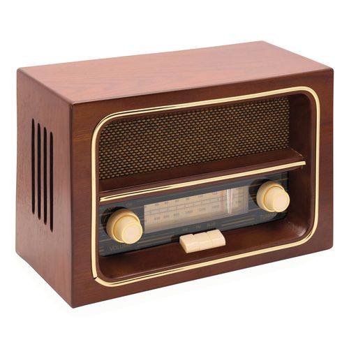 Radio AM/FM RECEIVER - 2