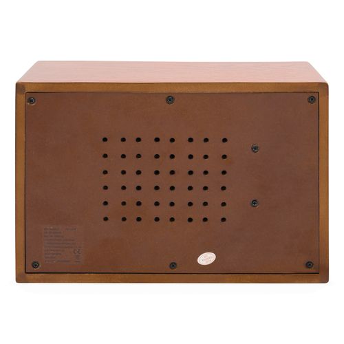 Radio AM/FM RECEIVER - 4