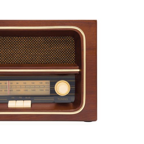Radio AM/FM RECEIVER - 6