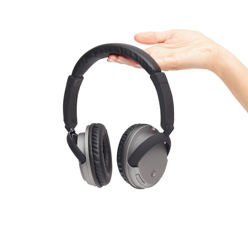 Casque sans fil COMFY - 7