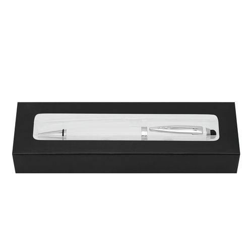 Stylo acier TOUCH DOWN - 6