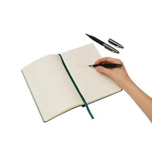 Set écriture BLACK ELEGANCE - 8