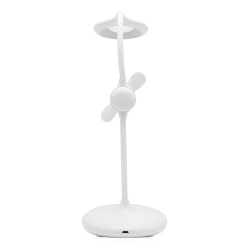 Lampe de bureau avec ventilateur intégré FRESH LIGHT - 3