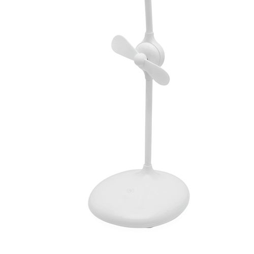 Lampe de bureau avec ventilateur intégré FRESH LIGHT - 6