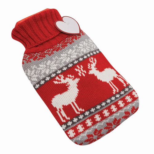 Bouillotte CUDDLE - 1