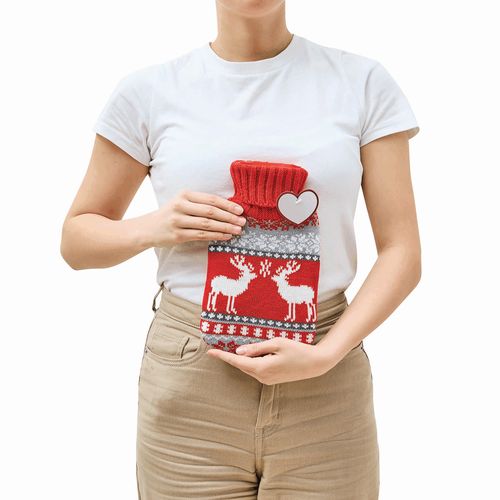 Bouillotte CUDDLE - 5