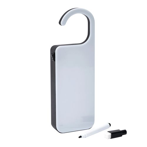 Accroche-porte LED DO NOT DISTURB - 1