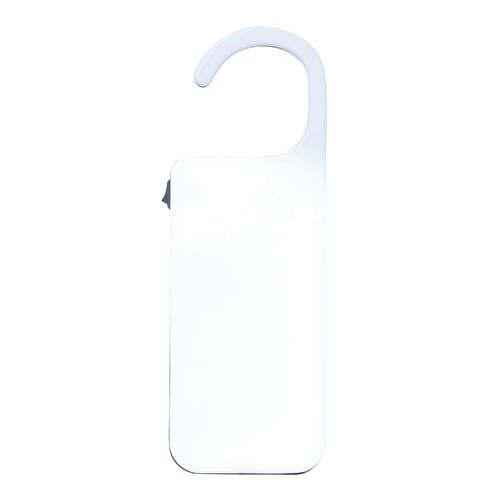 Accroche-porte LED DO NOT DISTURB - 2