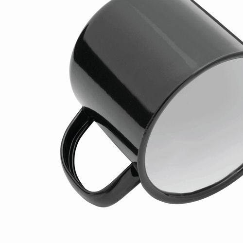 Tasse en émail RETRO CUP - 7