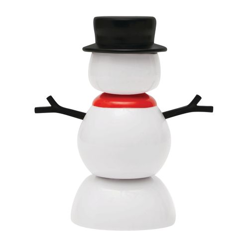 Figurine solaire FROST - 2