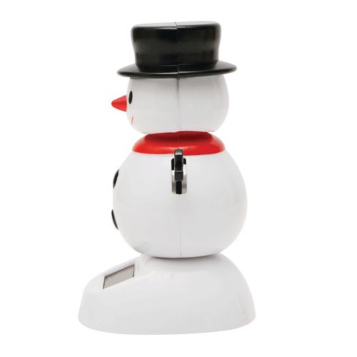 Figurine solaire FROST - 3