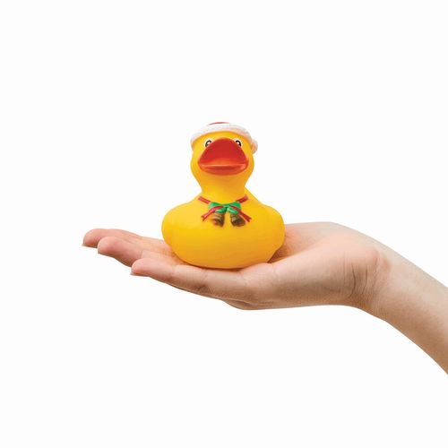 Canard en caoutchouc BENEDIKT - 4