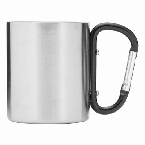 Mug en acier inoxydable HIKING DAY - 3