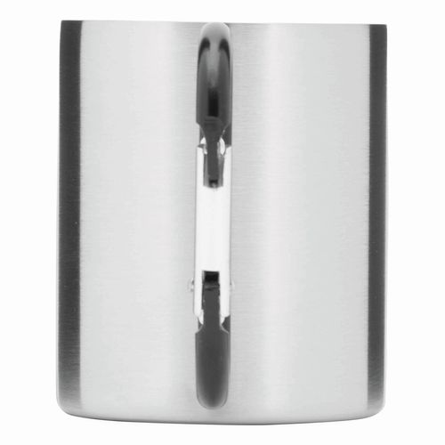 Mug en acier inoxydable HIKING DAY - 4