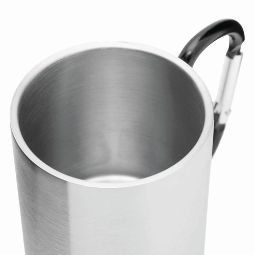 Mug en acier inoxydable HIKING DAY - 5