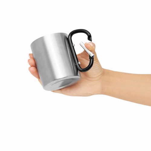 Mug en acier inoxydable HIKING DAY - 9