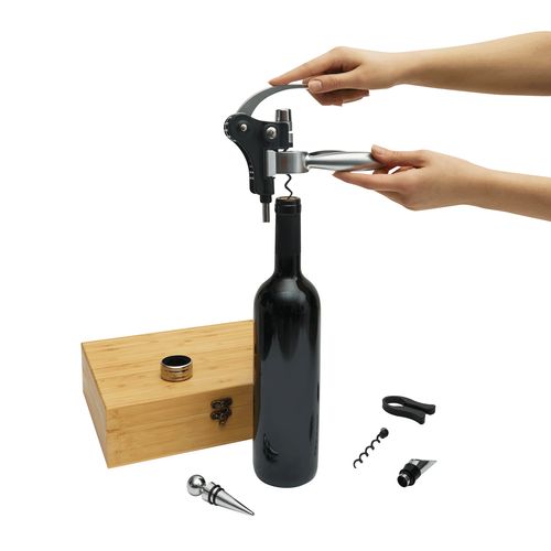 Service à vin NOBLE WINE - 5