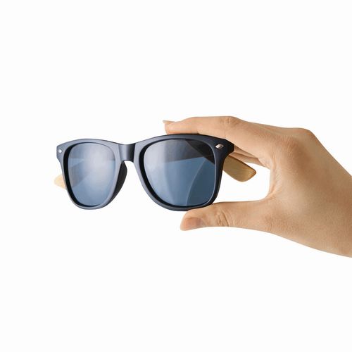 Lunettes de soleil BAMBOOLINE - 5