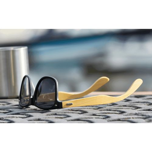 Lunettes de soleil BAMBOO LINE - 6
