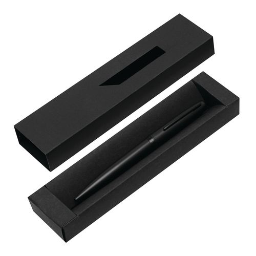 Stylo à bille en métal SIGNATURE - 1